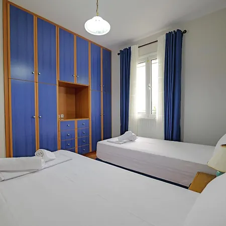 Apartmán Vrion *