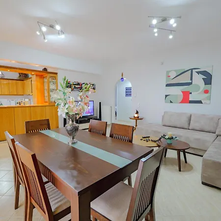 Apartmán Vrion Sarandë