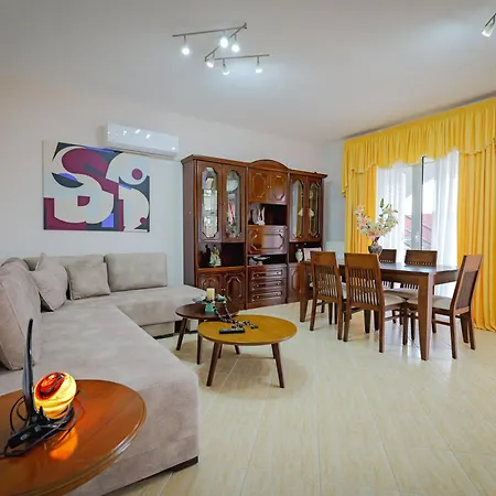 Apartmán Vrion