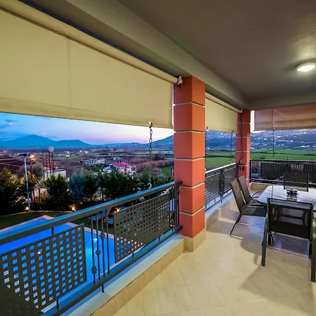 Apartmán Vrion Sarandë