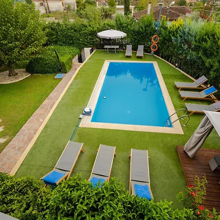 Vrion Apartmán