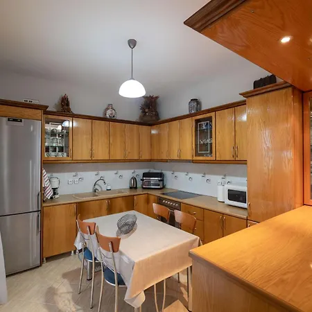 Apartmán Vrion *