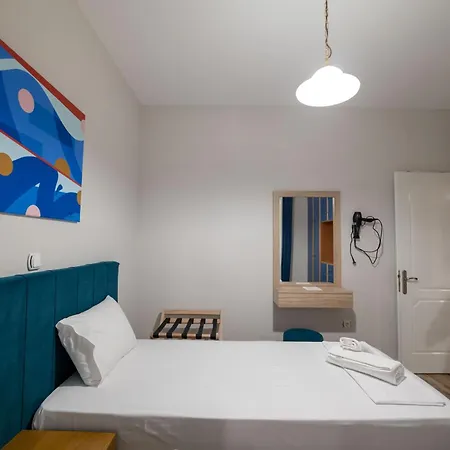 Apartmán Vrion