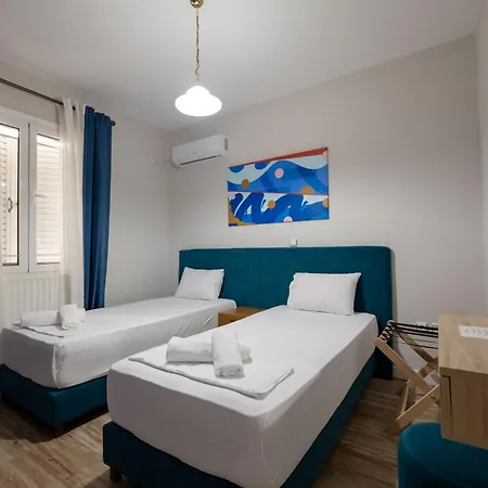 Apartmán Vrion *