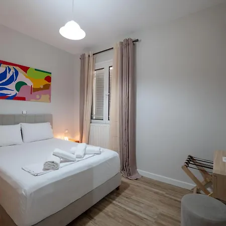 Vrion Apartmán *