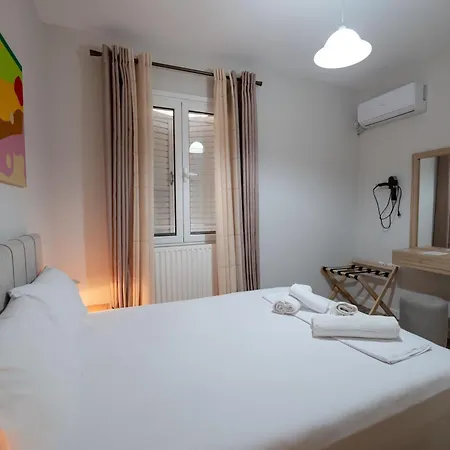 Apartmán Vrion