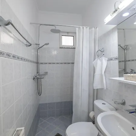 Apartmán Vrion *