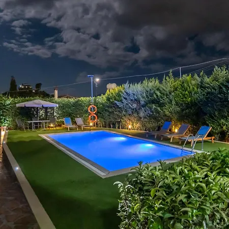 Vrion Sarandë