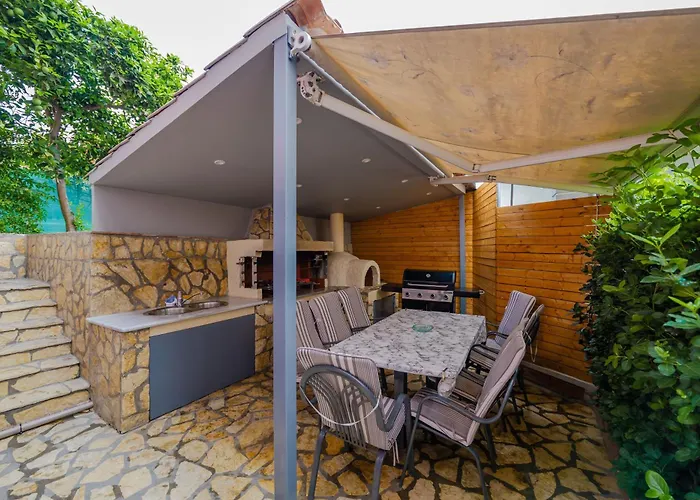 公寓 Vrion Sarandë