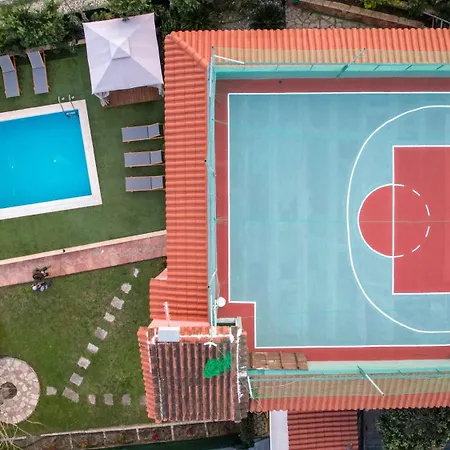 Vrion Apartment Sarande