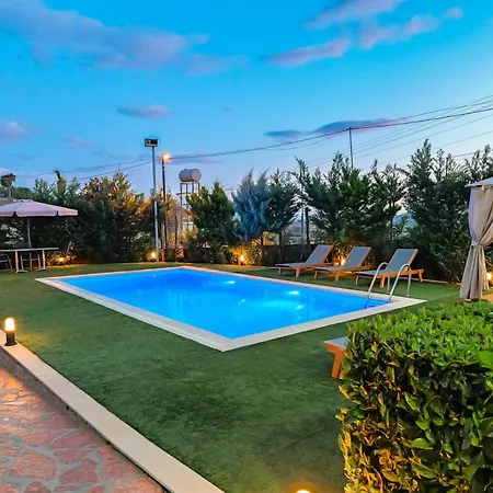 Vrion Sarandë