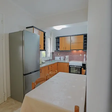 Vrion Apartment *