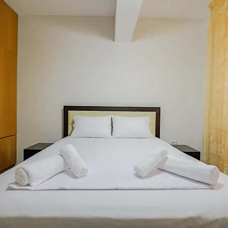 Apartment Vrion Sarande