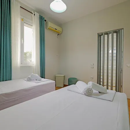 Vrion Apartment Sarande