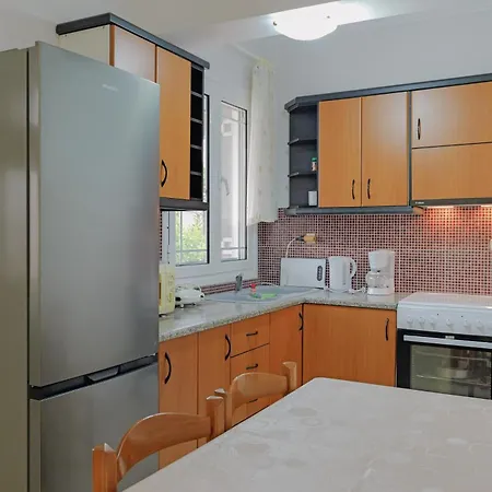 Apartment Vrion *