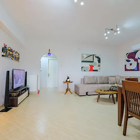 Vrion Apartment *
