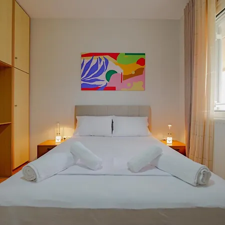 Apartment Vrion Sarande