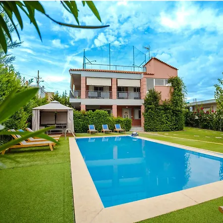 Vrion Appartement Saranda