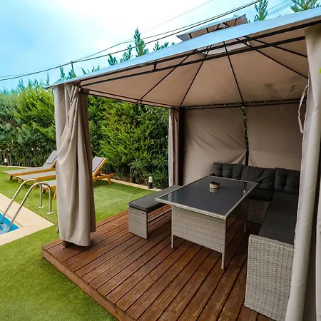 Appartement Vrion Saranda