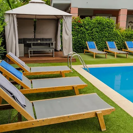 Appartement Vrion