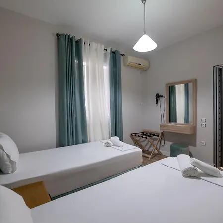 Appartement Vrion Saranda