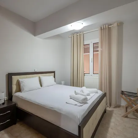 Vrion Appartement Saranda