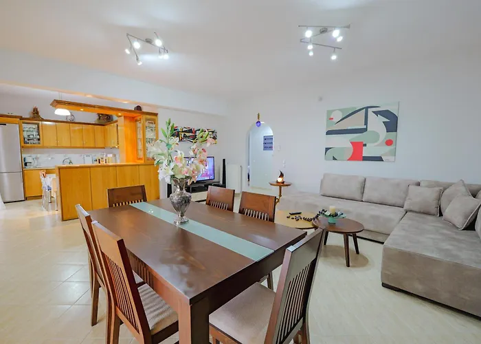 Apartament Vrion Saranda