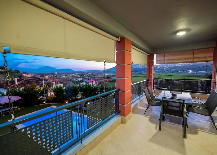 Apartament Vrion Saranda