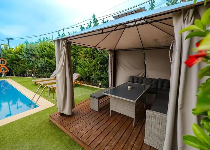 Apartament Vrion Saranda